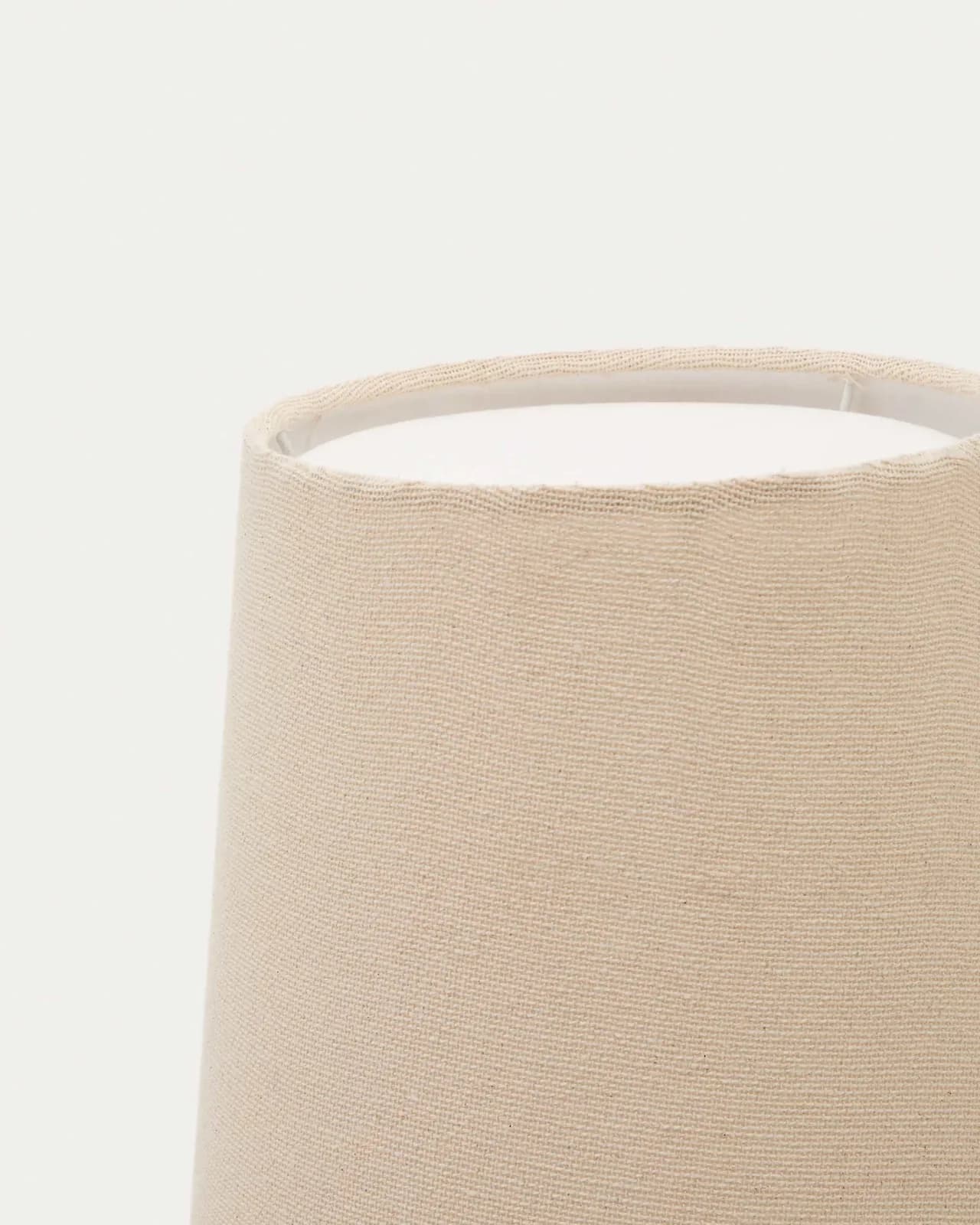 Gado Cylinder Floor Lamp — detail image 1
