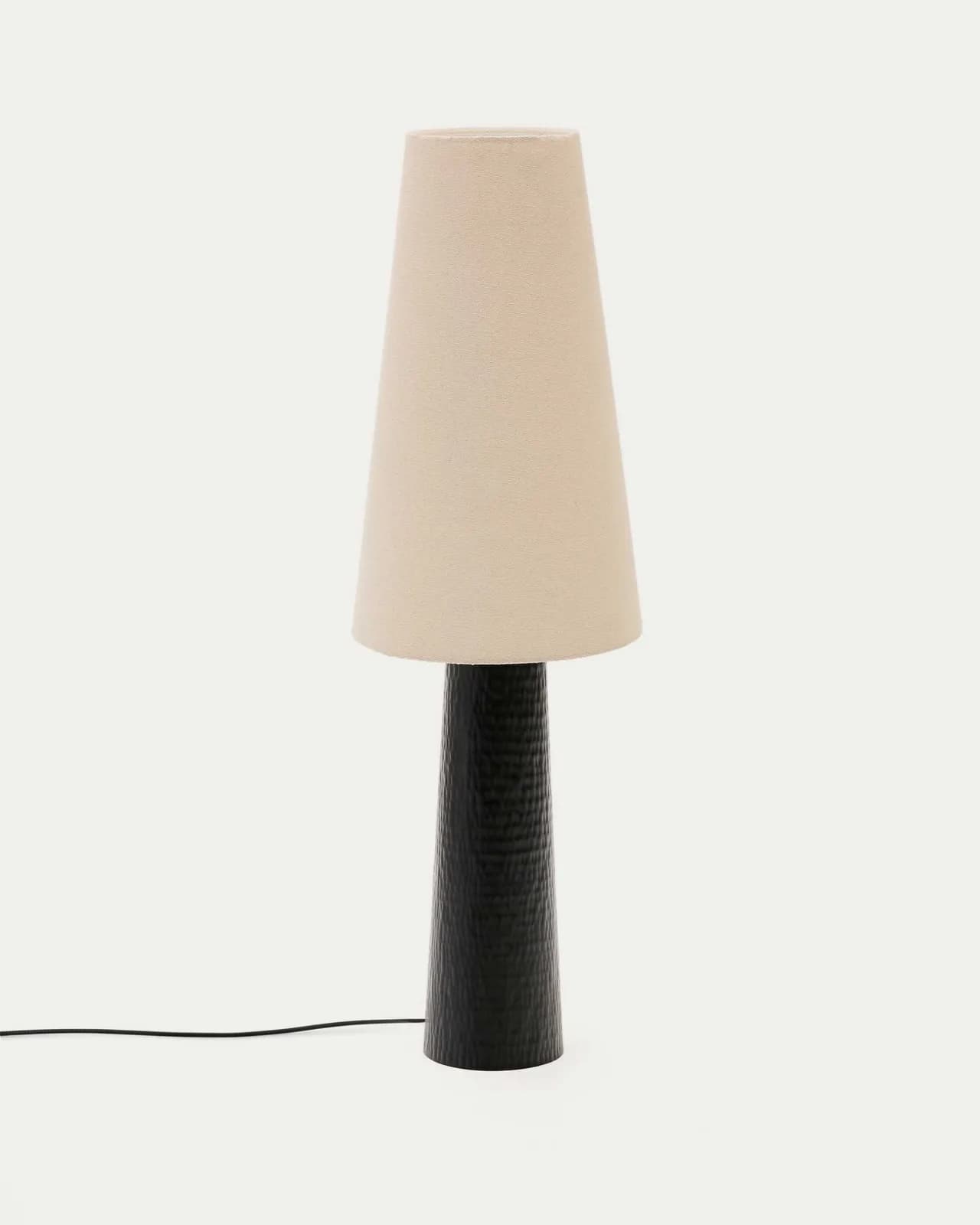 Gado Cylinder Floor Lamp — detail image 2